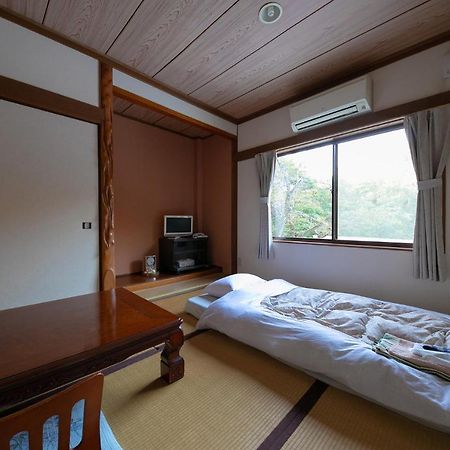Отель Nagahigawa Миядзаки Экстерьер фото
